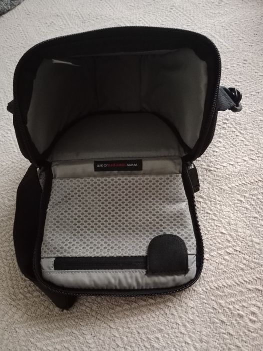 Torba LOWEPRO, futerał na aparat, kamerę