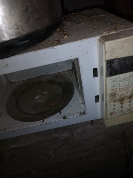 Мултиварка неробочі