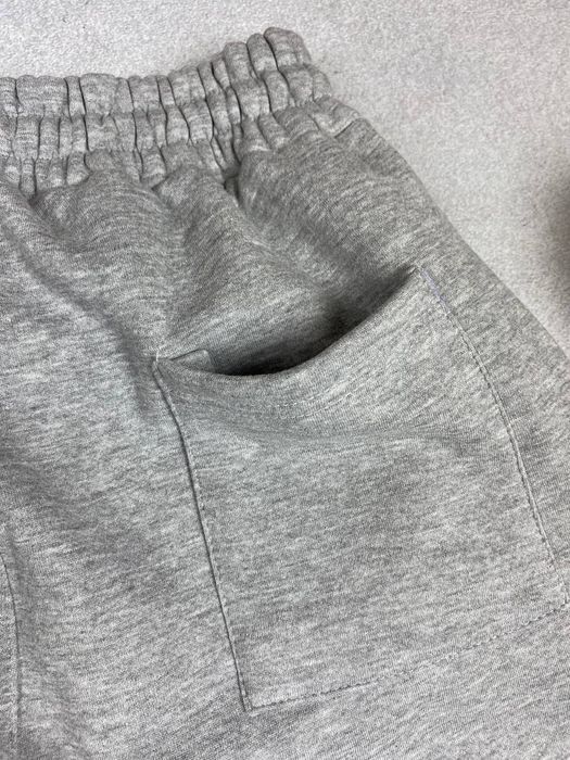 Штани Polo Ralph Lauren сірі