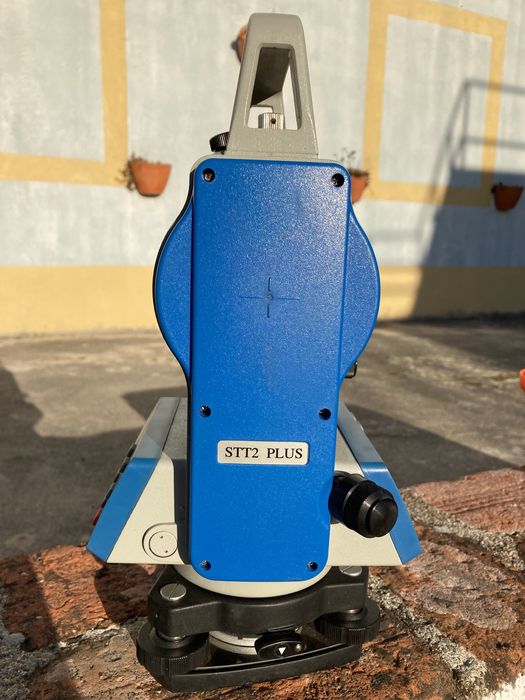 Teodolito digital   Stonex STT2 PLUS