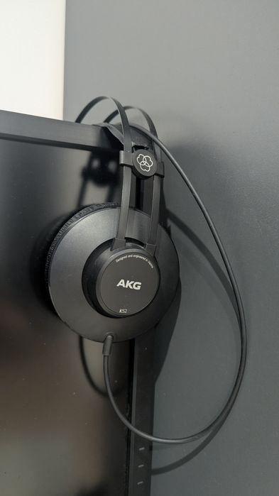 AKG K52 Навушники