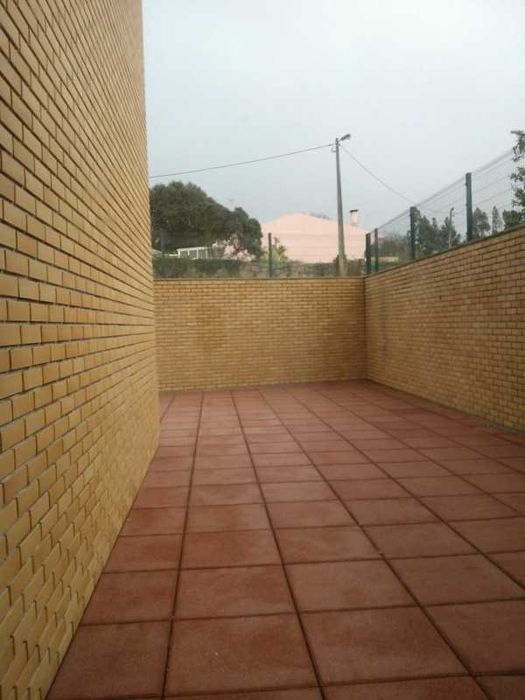 Moradia T4+1 São Félix da Marinha - Garagem - Terraços