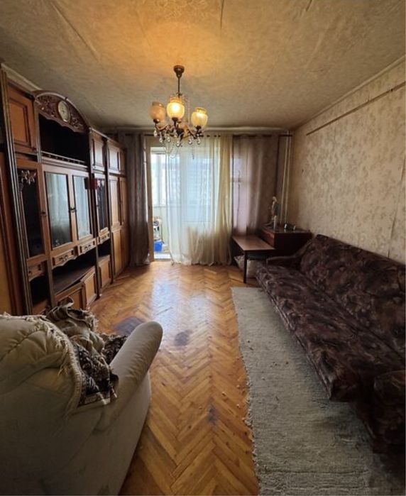 Продаж 1к.квартири вул.Курбаса
