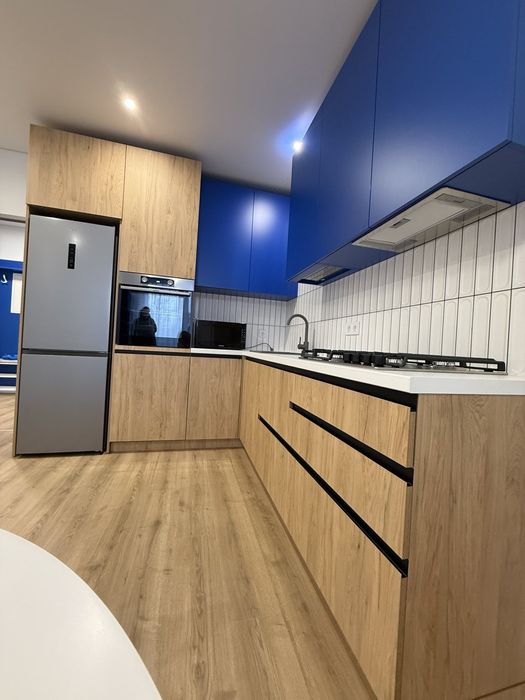 Первая сдача!Полуботка 36 Аренда 1 ком