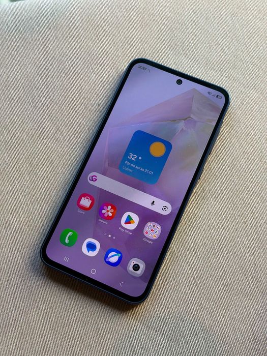 Samsung A35 5G 256GB