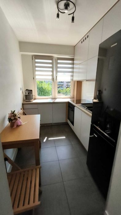 Mieszkanie do wynajęcia 38m2 Siedlce ul. Wyszyńskiego