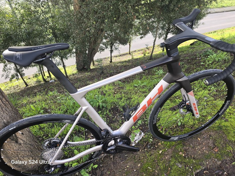 Bh ultegra di2 nova promocaoo