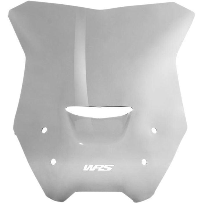 viseira wrs bmw r1200r 2015 - 2018