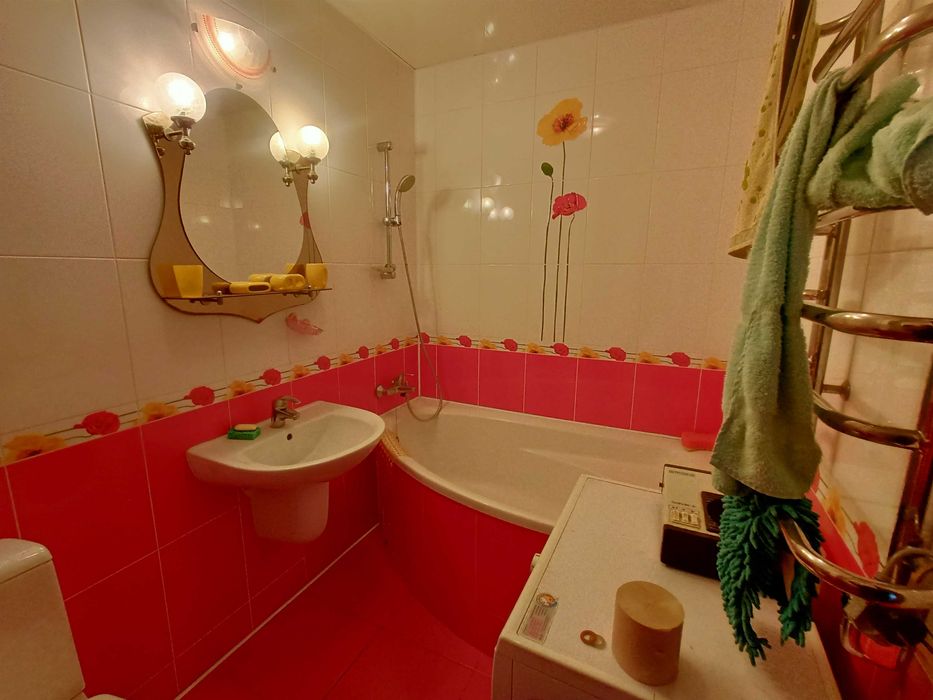 2-комнатная квартира по адресу ул. Макаренко (площадь 74 м²) - Atlanta.ua - фото 15