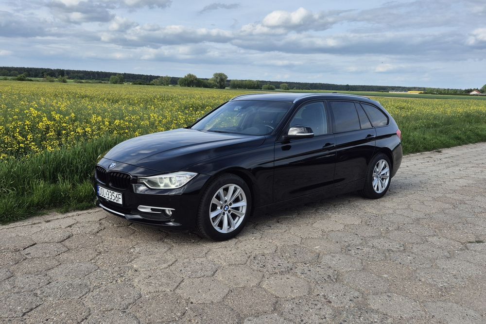 BMW Seria 3