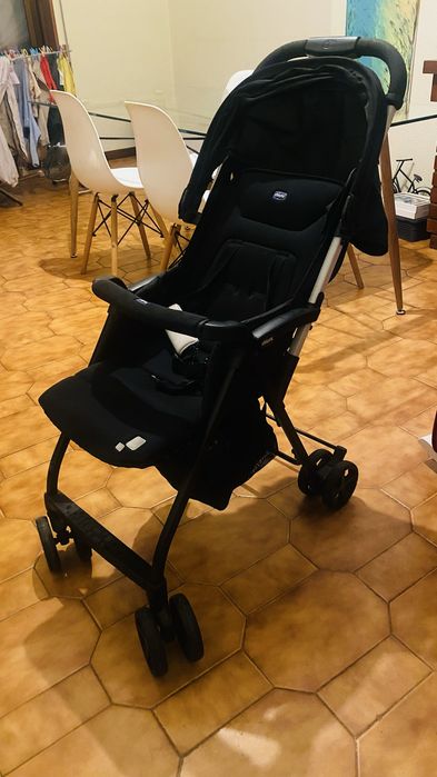 Carrinho de bebe Chicco Ohlalà