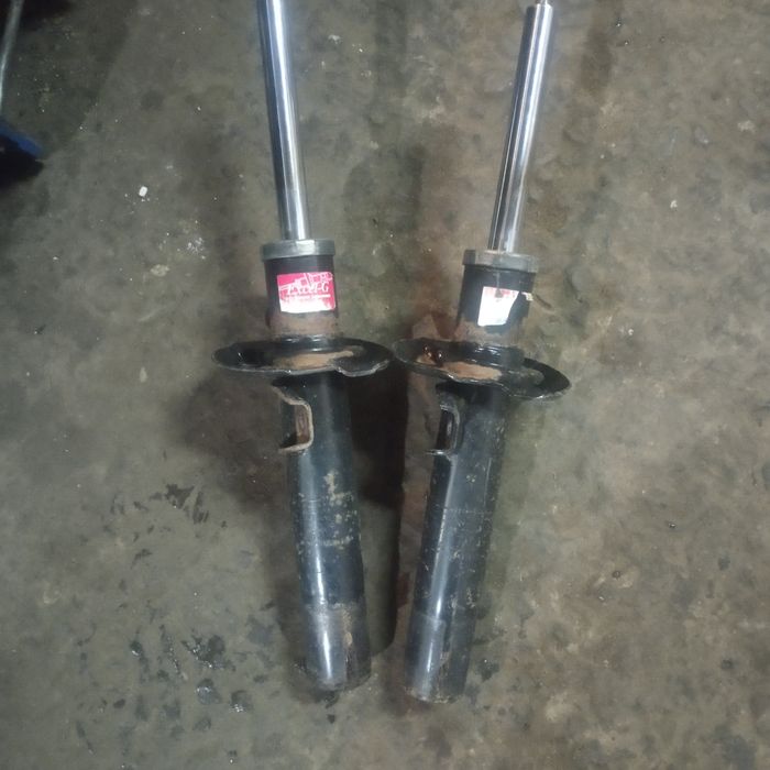 Амортизатор Фольксваген кадді шкода А 5