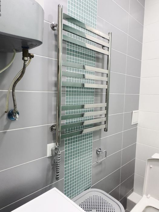 Продаж 1-к  52,5 м2 ЖК Відпочинок .Укриття є.