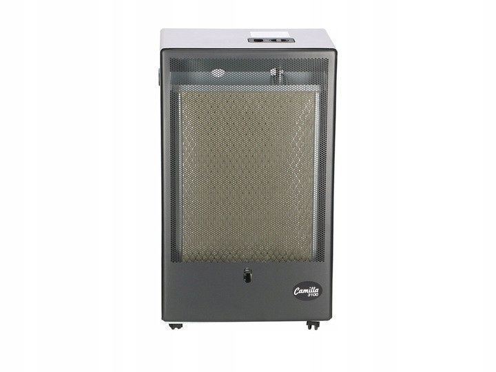 Каталітичний газовий обігрівач Ferretti Camila 3100