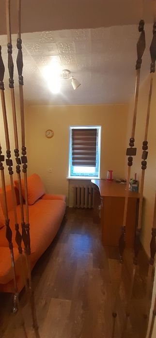 Оренда частини будинку