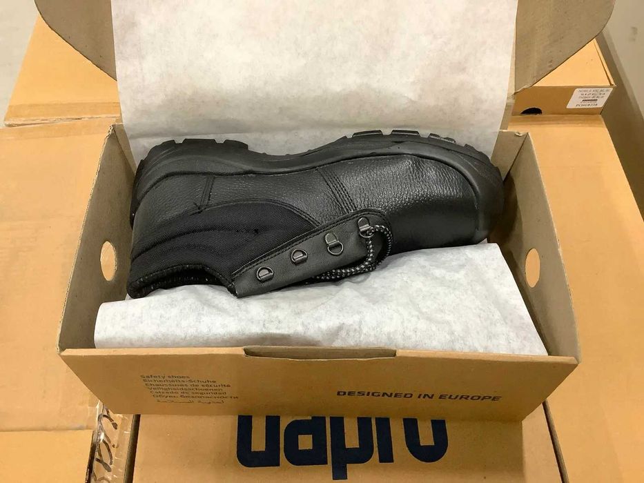 Buty robocze Dapro Noble S3 C 42