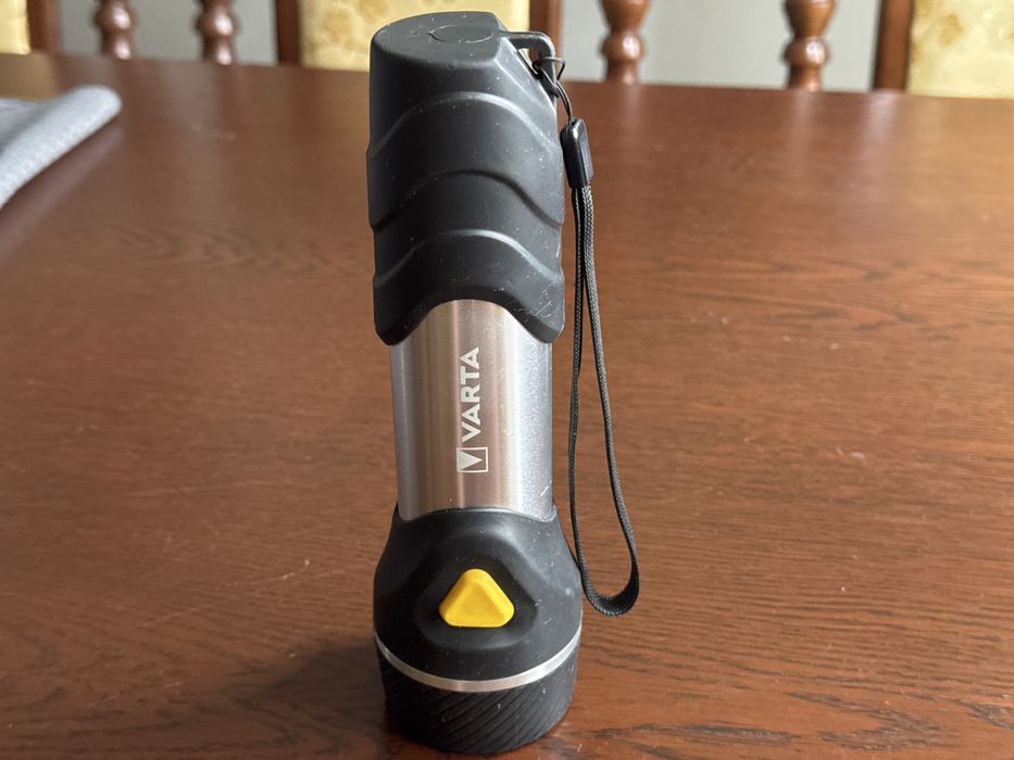 Ліхтарик Varta Day Light Multi LED F30 17612