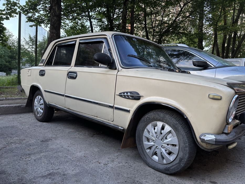 Ваз 21013 Копійка