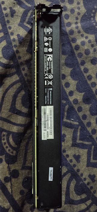 Ati radeon vega 64 8G pouco usada