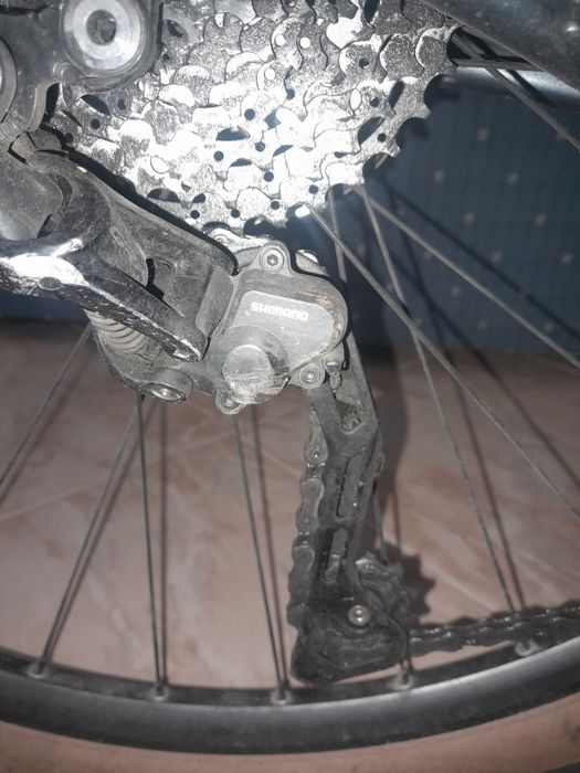 Canondale topstone/ rocky Mountain Thunderbolt  Alloy