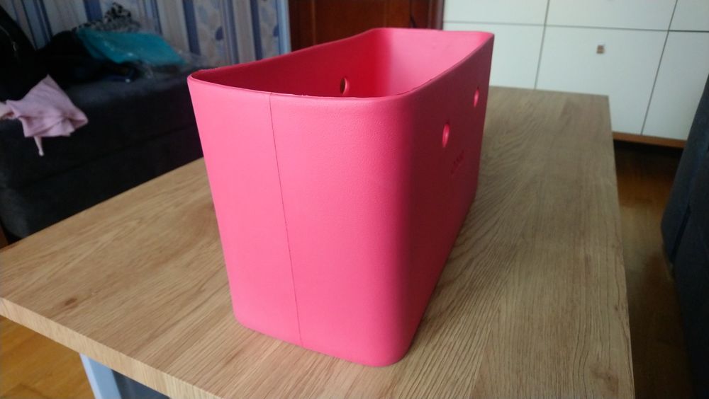 O bag city oryginalna