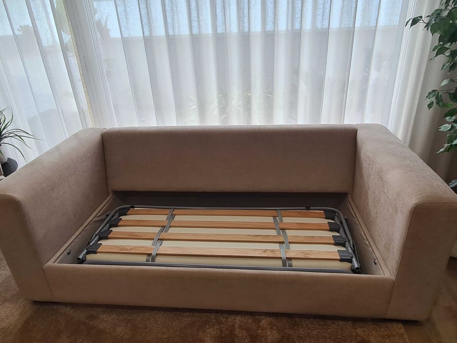 Vendo Sofá / cama