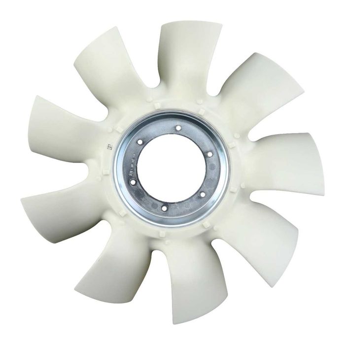 Wiatrak wentylatora chłodnicy JCB Fastrac