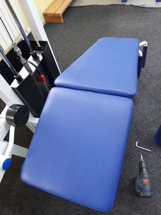 Реставрация, ремонт мягкой мебели, изготовление кроватей, матрасов