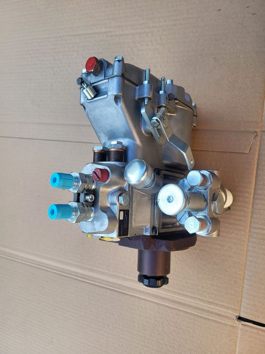 Pompa wtryskowa do ciągnika T25