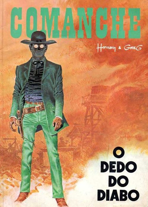 Tintim, Hermann, Jacobs, Bourgeon, Hugo Pratt