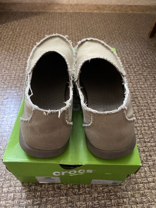 Crocs Santa Cruz