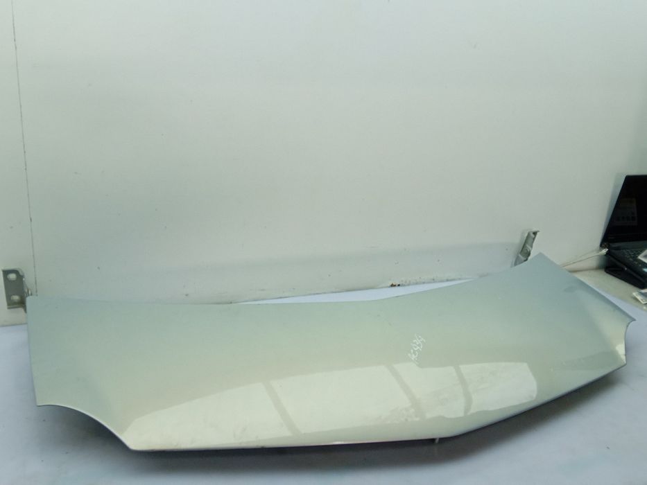 Capot RENAULT Modus/Grand Modus (F/JP0_)
