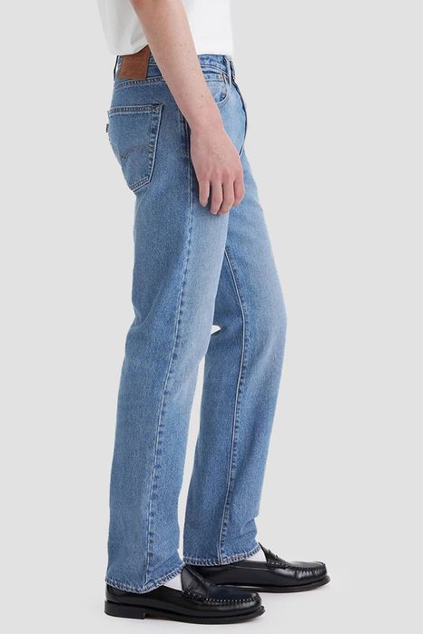 Прямі джинси Levi’s