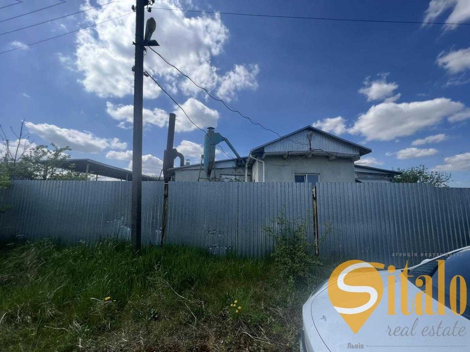 Продаж виробничого приміщення,  с. Милятин