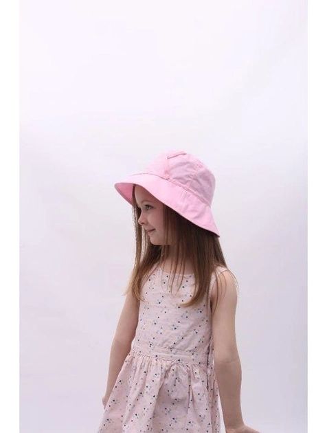 Dembohouse панама для дівчинки Кусама 48 розмір