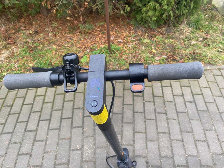 Sprzedam hulajnogę elektryczną