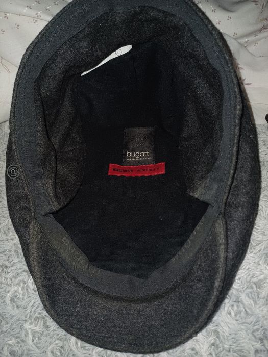 Witam serdecznie państwa mam na sprzedaż  kaszkiet  oryginalny.