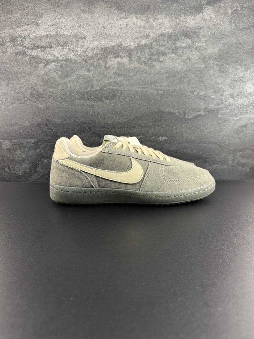 Кросівки чоловічі Nike Field General Suede IF0666-300 (44) !