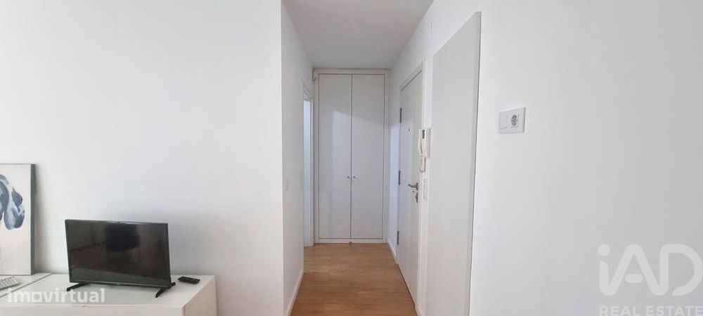 Apartamento T1 em Avenidas Novas de 55,00 m2