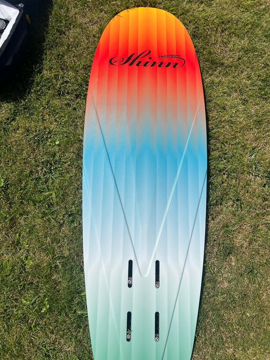 Kite foil Shinn Jackson 140