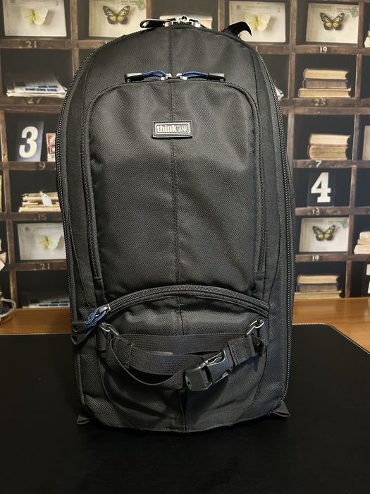 Mochila fotográfica Think Tank StreetWalker Pro