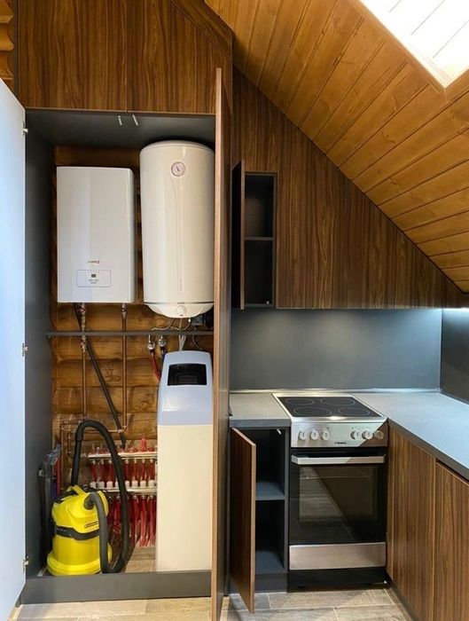 Готовий! З ремонотом! Ходосівка Голубі озера Підгірці Мегамаркет без %