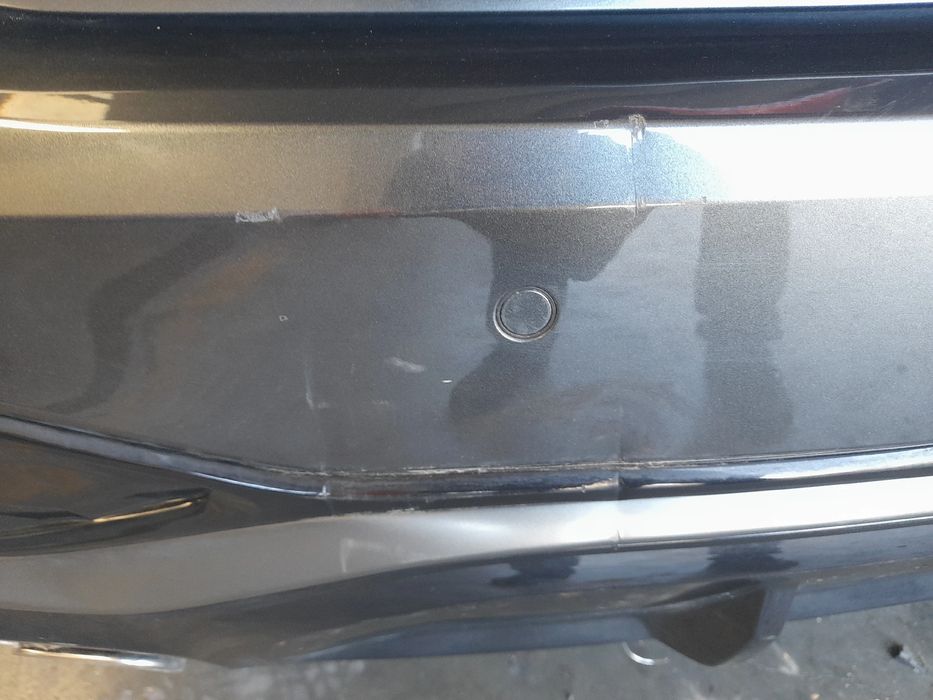 Sensor de estacionamento trás AUDI A5 (FU2)