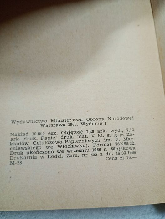 Na południe od Andromedy. Bohdan Karnowski