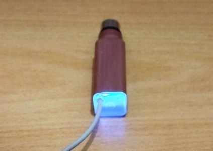 Odbiornik bluetooth do dawnego sprzętu audio (vintage)