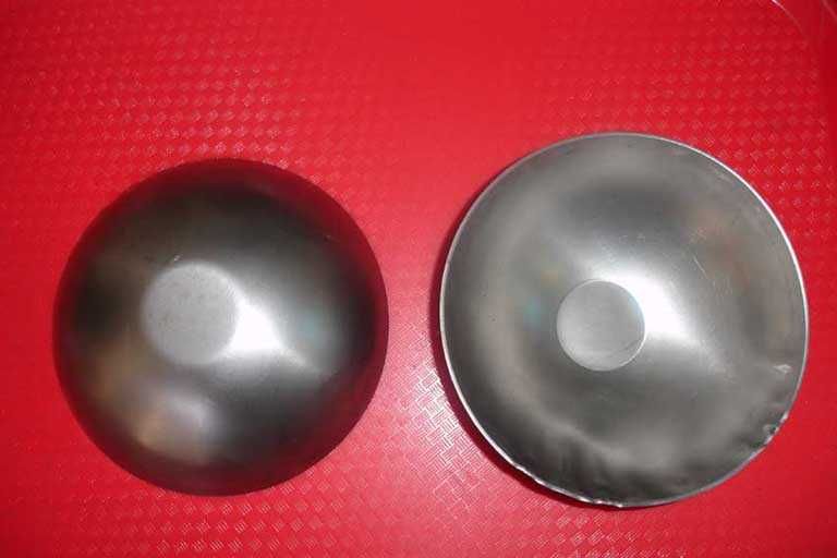 Akcesoria słupek kapturki 68,120x120 meblowe ściana