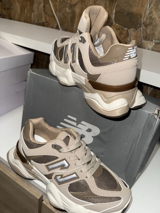 Sapatilha New Balance 36 ao 45