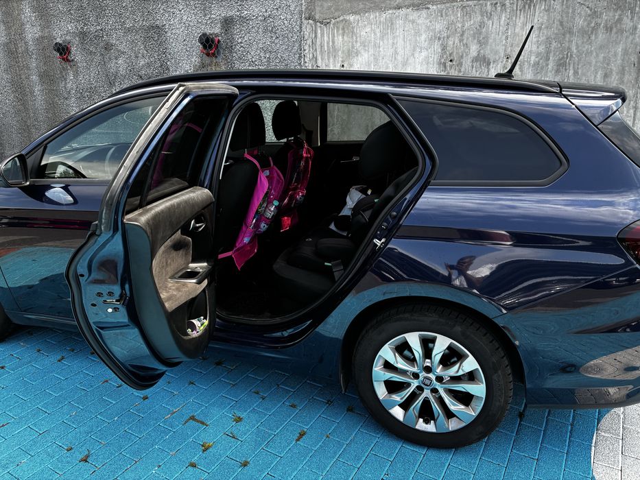 Fiat Tipo Station Wagon — fotografia 6
