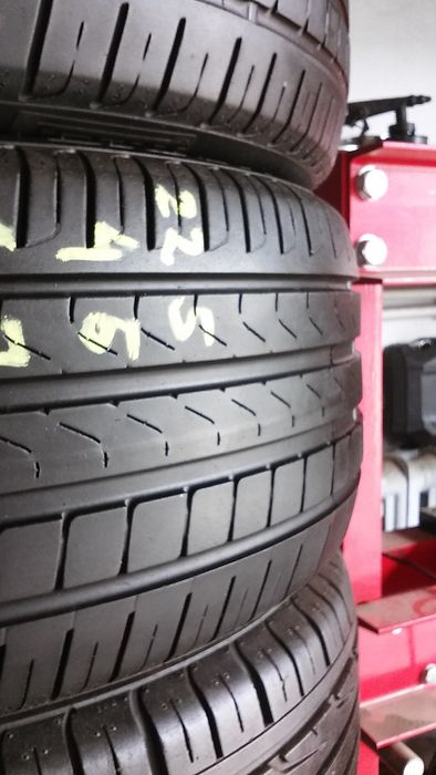 245/45 R18 Opony