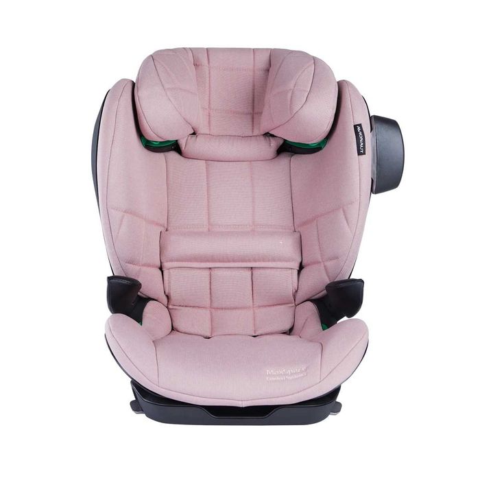 Fotelik Avionaut MaxSpace Comfort System + Isofix 100-150cm AGR